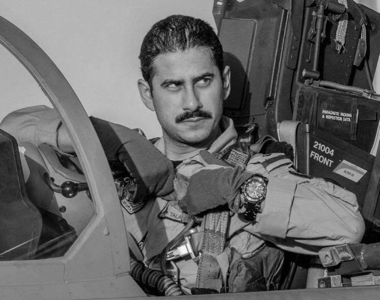 مقالة  : وفاة المقدم طيار طلال بن عبدالعزيز بن بندر.. سبب الوفاة وموعد صلاة الجنازة