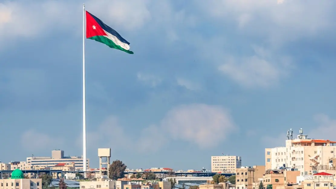 مقالة  : موعد عطلة رأس السنة الميلادية 2024 في الأردن لجميع القطاعات