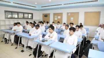 ” وزارة التعليم” توضح موعد الاختبارات النهائية للفصل الثاني 1445 بعد التعديل