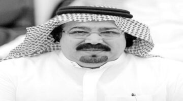 الديوان الملكي يعلن خبر وفاة الأمير بندر بن محمد الكبير رئيس نادي الهلال الأسبق