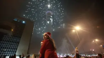 هل غدا عطلة رسمية في العراق يوم الأحد 31 كانون الأول بمناسبة رأس السنة الميلادية 2024