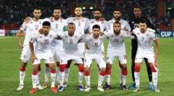 مقالة  : مواعيد مباريات منتخب تونس والقائمة المشاركة في بطولة كأس الأمم الأفريقية 2024