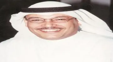 “وزارة الإعلام الكويتية” تنعى الاعلامي ساير العنزي عقب وفاته في لندن
