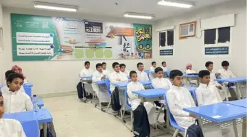 ” تعليم جدة” تؤكد على أهمية تنفيذ الانضباط المدرسي مع عودة المدارس غدًا