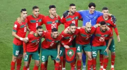مقالة  : القنوات الناقلة لمباريات المنتخب المغربي في كأس أمم أفريقيا 2023