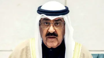 امير الكويت الجديد يعلن تعيين رئيسًا للوزراء في أول قراراته بعد توليه الحكم