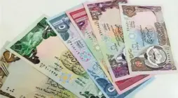 مقالة  : كم يساوي سعر الدينار الكويتي مقابل الجنيه المصري اليوم السبت في البنوك المصرية؟