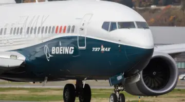 بعد حادثة خطوط ألاسكا.. إيقاف بوينغ 737 ماكس في عدد من الخطوط الجوية