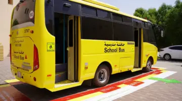 خطوات التسجيل في النقل المدرسي 1445 من خلال خدمات النقل”رافد”..”منصة نور”توضح