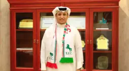 مقالة  : سبب وفاة عبدالعزيز الزهراني لاعب القادسية والمنتخب السعودي السابق