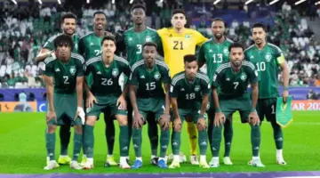 موعد مباراة السعودية وكوريا الجنوبية بدور الـ 16 كأس اسيا 2024 القنوات الناقلة ورابط حجز التذاكر