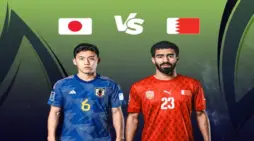 مقالة  : القنوات المفتوحة الناقلة مباراة البحرين واليابان اليوم في دور 16 لكأس اسيا .. التوقيت والتشكيل