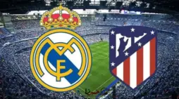 مقالة  : موعد مباراة ريال مدريد ضد أتلتيكو مدريد اليوم في كأس السوبر الإسباني وتردد القنوات الناقلة