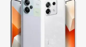 مواصفات سلسلة هواتف Redmi Note 13 الشبابية لمحبي التميز وسعرها في السعودية