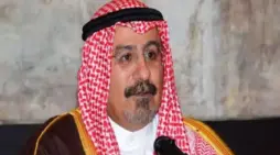 مقالة  : من هو الشيخ محمد صباح السالم بعد تعيينه بأمر أميري رئيس وزراء الكويت؟
