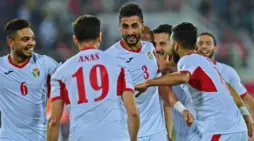مقالة  : موعد مباراة الأردن وطاجيكستان ضمن مواجهات ربع نهائي كأس آسيا والقنوات الناقلة