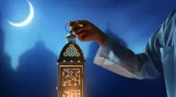 مقالة  : العد التنازلي على أول أيام الشهر الكريم.. كم باقي على رمضان 2024؟