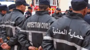 “الآن مواعيد التدريبات والاختبارات القادمة” لقائمة الناجحين في أعوان الحماية المدنية بالجزائر 2024
