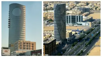 المملكة تعلن عن بيع برج مون تاور بأكثر من 300 مليون ريال سعودي