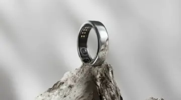 مميزات خاتم سامسونج Galaxy Ring الذكي “يحافظ على اللياقة البدنية”