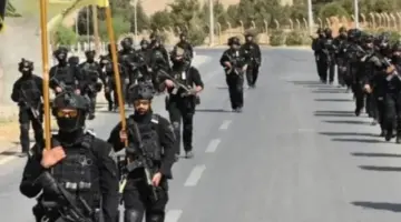 رسميًا .. الدفاع العراقي يعلن أسماء المقبولين في جهاز مكافحة الإرهاب 2024 عبر هذا الرابط 