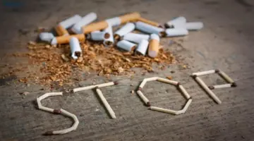 “منظمة الصحة العالمية” في جميع أنحاء العالم يتراجع تدخين التبغ تدريجياً