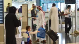 مقالة  : “المديرية العامة للجوازات” تعلن عن أهم إجراءات السفر خارج المملكة العربية السعودية