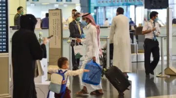 “المديرية العامة للجوازات” تعلن عن أهم إجراءات السفر خارج المملكة العربية السعودية