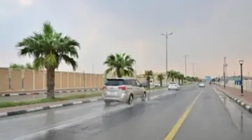 “مطار الملك خالد الدولي” يحذر من التقلبات الجوية لجميع المسافرين