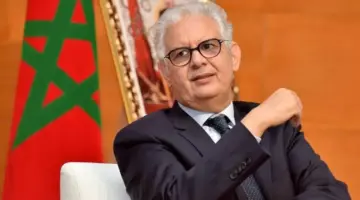 وزير التجهيز والماء يكشف عن أسباب انقطاع المياه وتفاصيل الأزمة المائية في المغرب