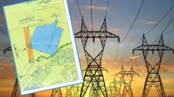 ” بلدية الكويت” تعلن عن مد خطوط هوائية جديدة لتزويد العراق بالكهرباء