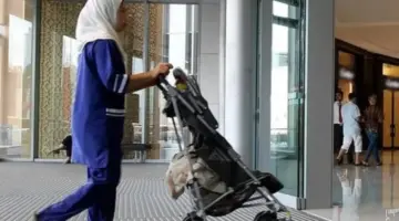 “مساند” يعلن عن قيمة راتب العمالة المنزلية التيلاندية .. وهنا التفاصيلها
