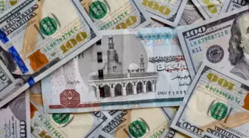 “تحديث” استقرار في سعر الدولار مقابل الجنيه المصري ليوم الأربعاء بالبنوك المصرية