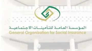 السعودية توضح.. ما هي طريقة التسجيل في التأمينات الإجتماعية؟