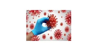 منظمة الصحة العالمية: تحذر من فيروس كورونا المتحور الجديد JN.1
