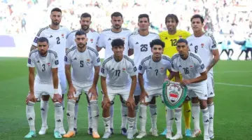 ماهي القنوات الناقلة لمباراة العراق وفيتنام في كأس آسيا 2023-2024 اليوم 24 يناير ؟