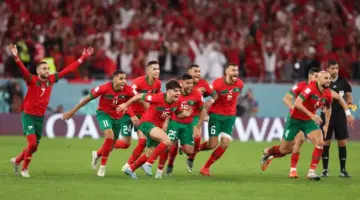 ما هي القنوات الناقلة لمباراة المغرب وتنزانيا في كأس أفريقيا 2024 اليوم الأربعاء 17 يناير والتشكيل المتوقع للمغرب