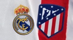 مقالة  : ماهي القنوات الناقلة لمباراة نصف نهائي السوبر الأسباني 2024 بين ريال مدريد وأتلتيكو مدريد اليوم الأربعاء 10 يناير ؟