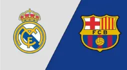مقالة  : ماهي القنوات الناقلة لمباراة ريال مدريد و برشلونة في نهائي كأس السوبر الأسباني 2024 اليوم الأحد 14 يناير ؟