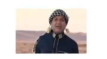 “خالد الزاعق” يكشف عن أسباب تسمية رياح شباط بـ مبكية الحصني