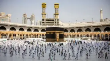 “خبير طقس” يوضح الأسباب التي تجعل مكة المكرمة دافئة شتاءً
