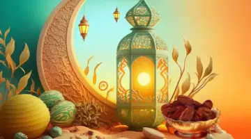 أيام قليلة ويأتي شهر الخير.. متى رمضان 2024 العد التنازلي؟