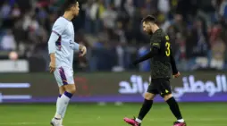 مقالة  : “غياب رونالدو” تشكيلة النصر ضد انتر ميامي في ثاني مباريات كأس موسم الرياض 2024