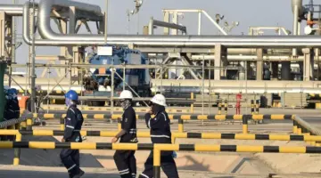 السعودية تعلن عن زيادة احتياطات الغاز في حقل الجافورة غير التقليدي