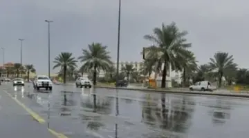 “المركز الوطني للأرصاد”… يعلن عن حالة الطقس في مدينة مكة المكرمة