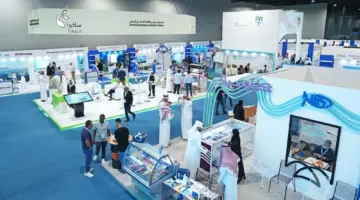 تحت إشراف وزارة البيئة.. انطلاق المعرض السعودي الدولي للثروة السمكية بنسخته الثالثة في هذا الموعد