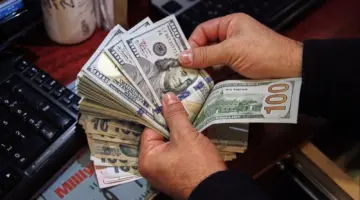 سعر الدولار اليوم في البنك الأهلى مقابل الجنيه المصري وأنباء عن وصوله إلى 36 جنية مصري