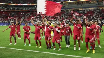 القنوات الناقلة مباراة قطر وايران اليوم في نصف نهائي كأس اسيا 2024 .. الموعد والتشكيلة