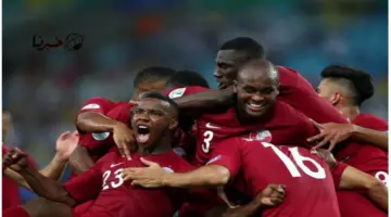 القنوات الناقلة المفتوحة لمباراة قطر واوزباكستان دور الربع النهائي كاس اسيا والتشكيل المتوقع