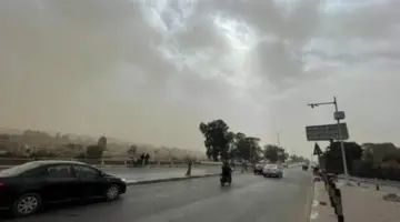 “المركز الوطني للأرصاد  “… يعلن عن توقعات حول حالة الطقس في بعض مناطق المملكة 